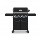 Grill gazowy Broil King Baron 490 Shadow